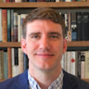 Meet your Posher, Jeff